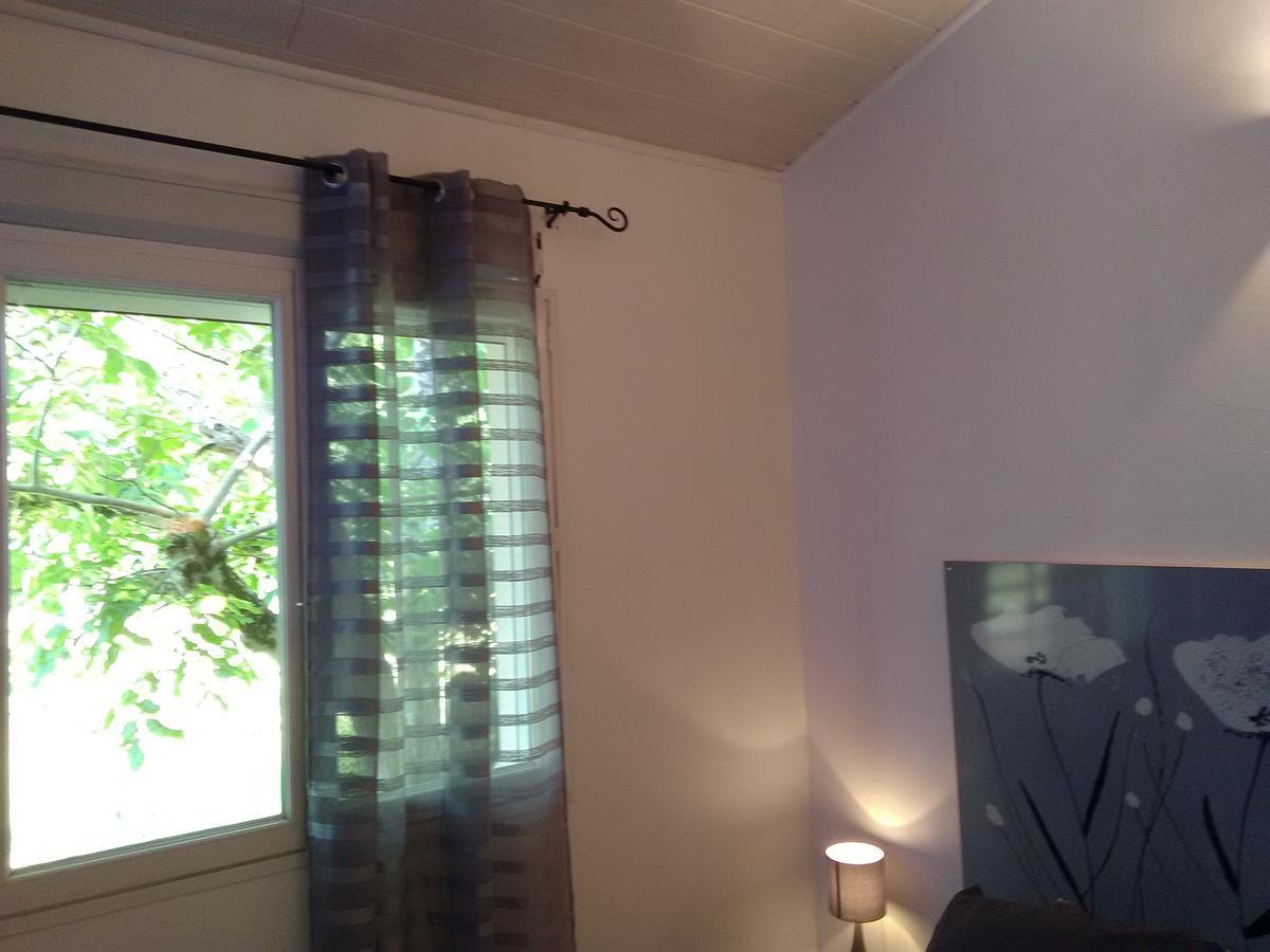 Chambre D'Hotes Les Macarons De Tata Sainte-Eulalie  Экстерьер фото