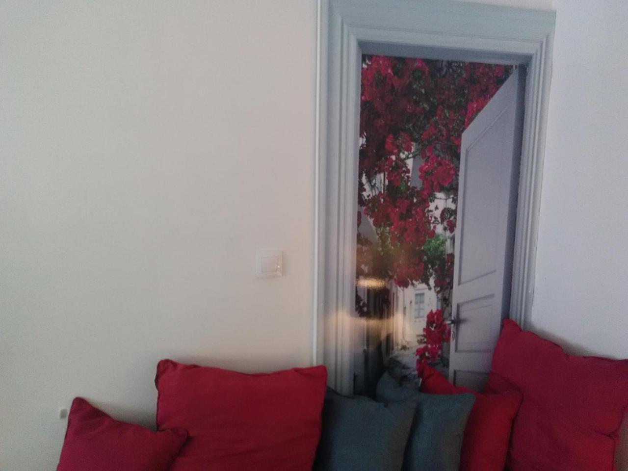 Chambre D'Hotes Les Macarons De Tata Sainte-Eulalie  Экстерьер фото